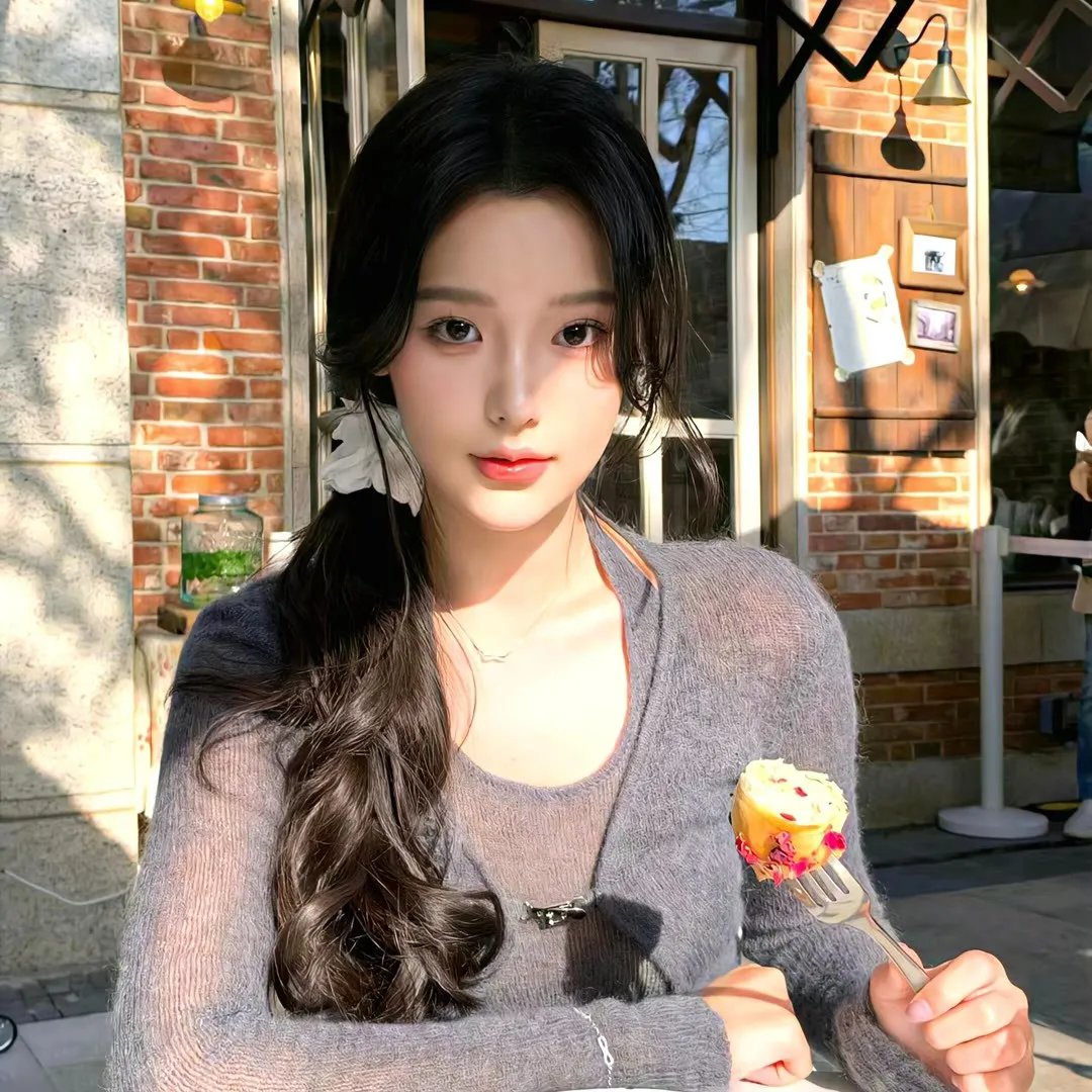 美好未来