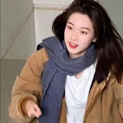 绽放青春